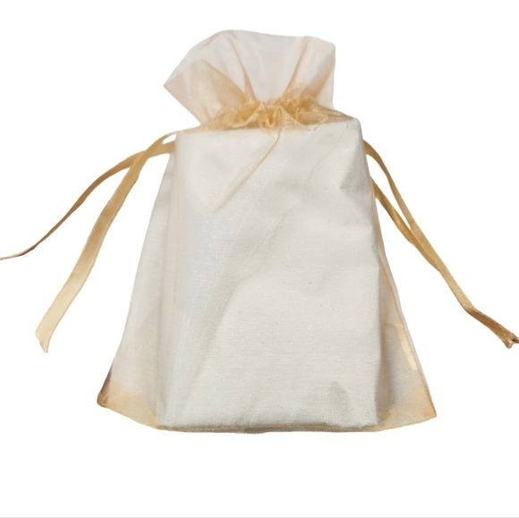 White Boo Ghost Orange Scary Pumpkin Guitar Pick Earrings Sterling Silver - Picture 4 of 4